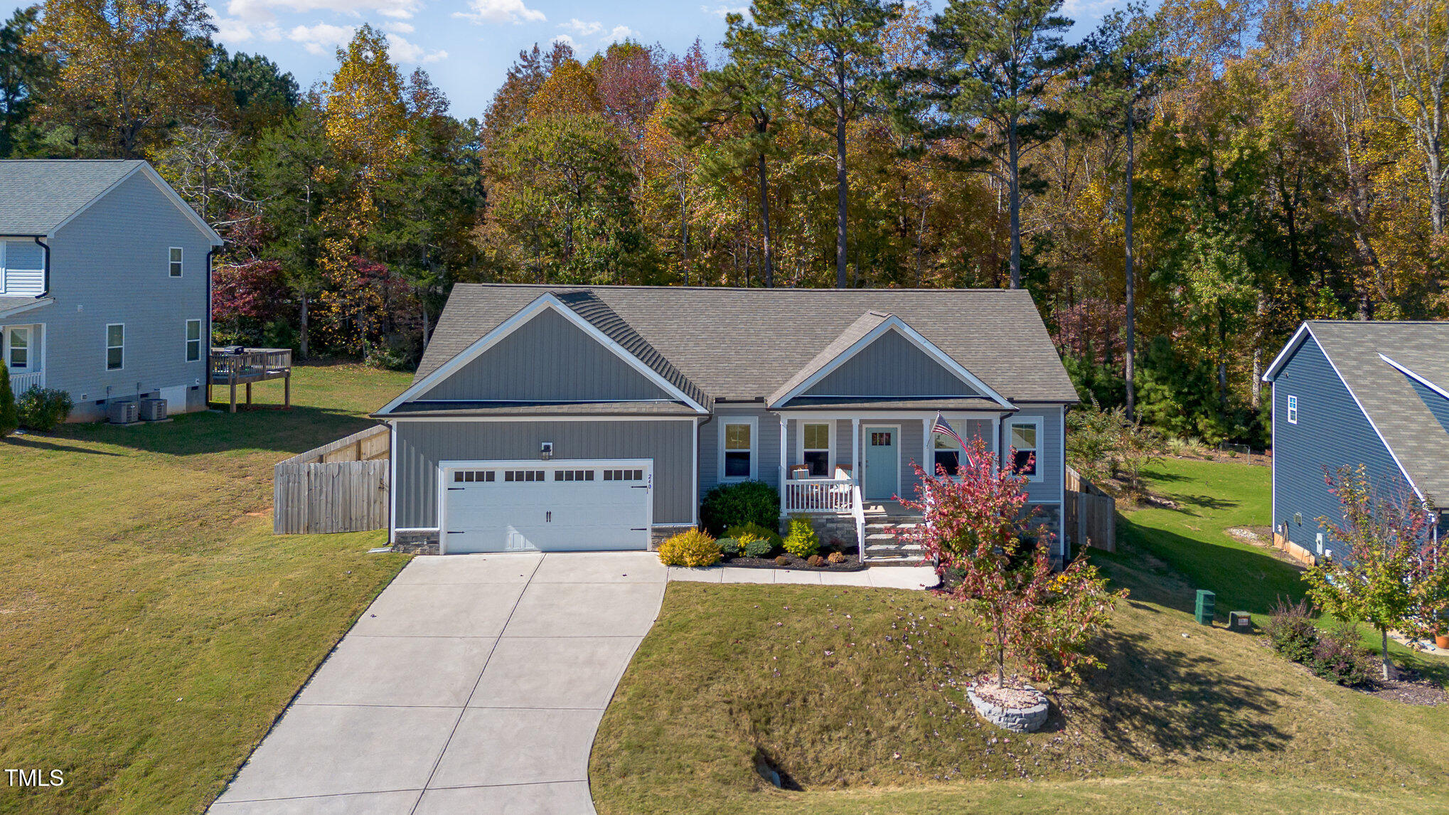 240 Alcock Lane Property Photo 1