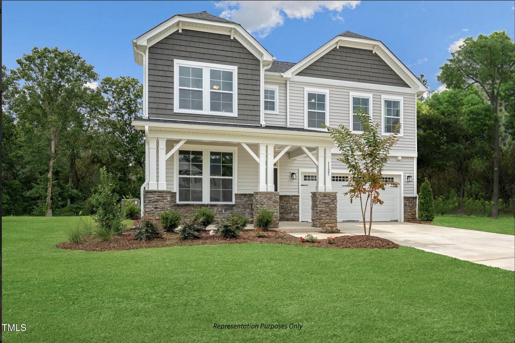 87 Macy Circle Property Photo