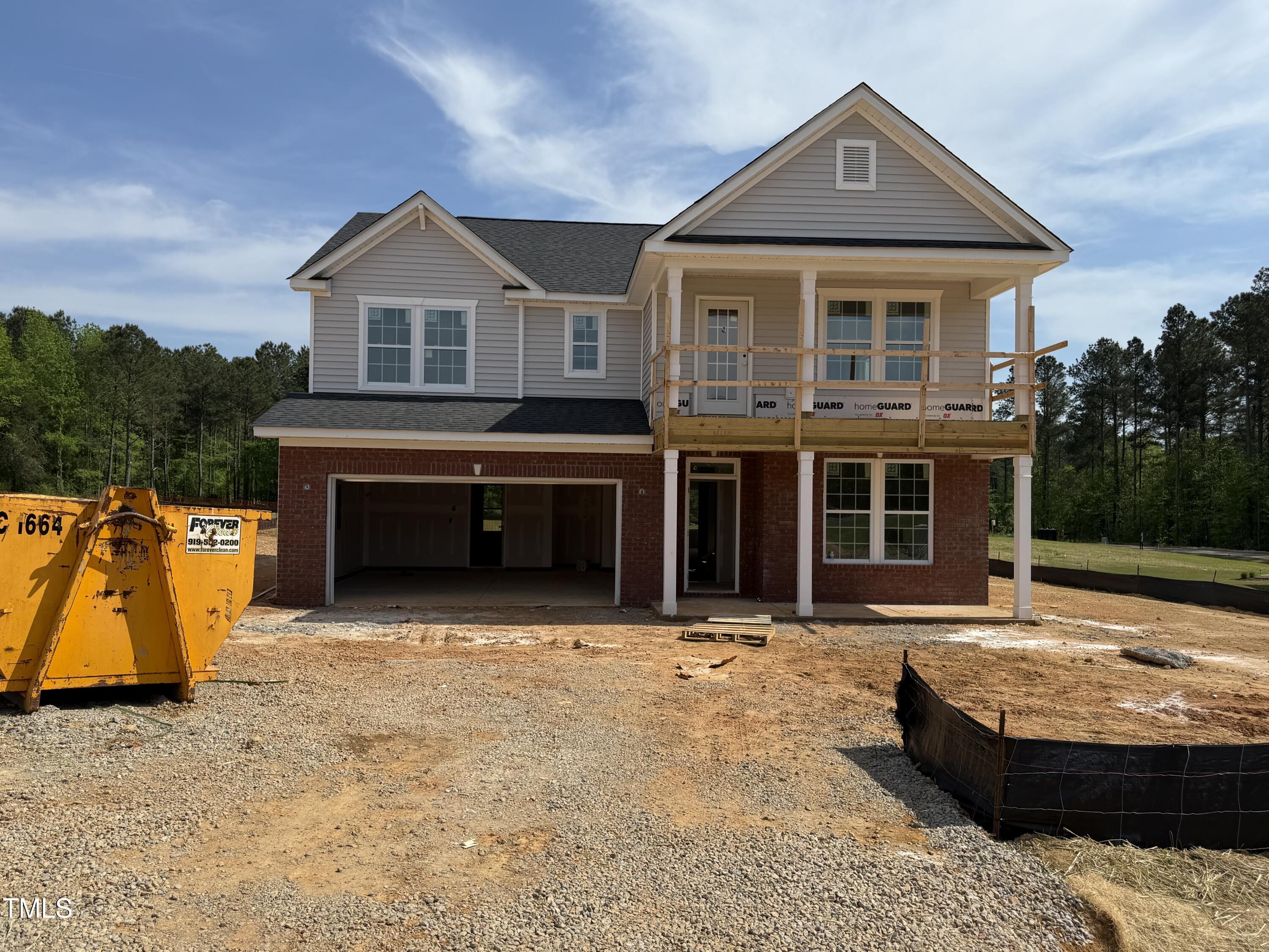 34 Macy Circle Property Photo