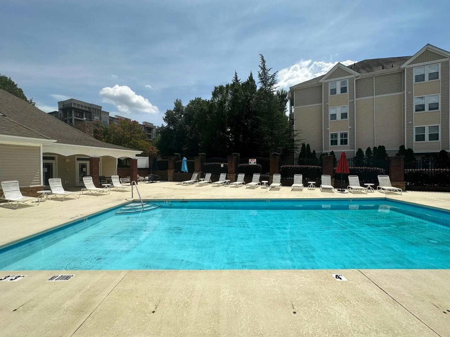 1401 Coopershill Drive Apt 108 Property Photo 2