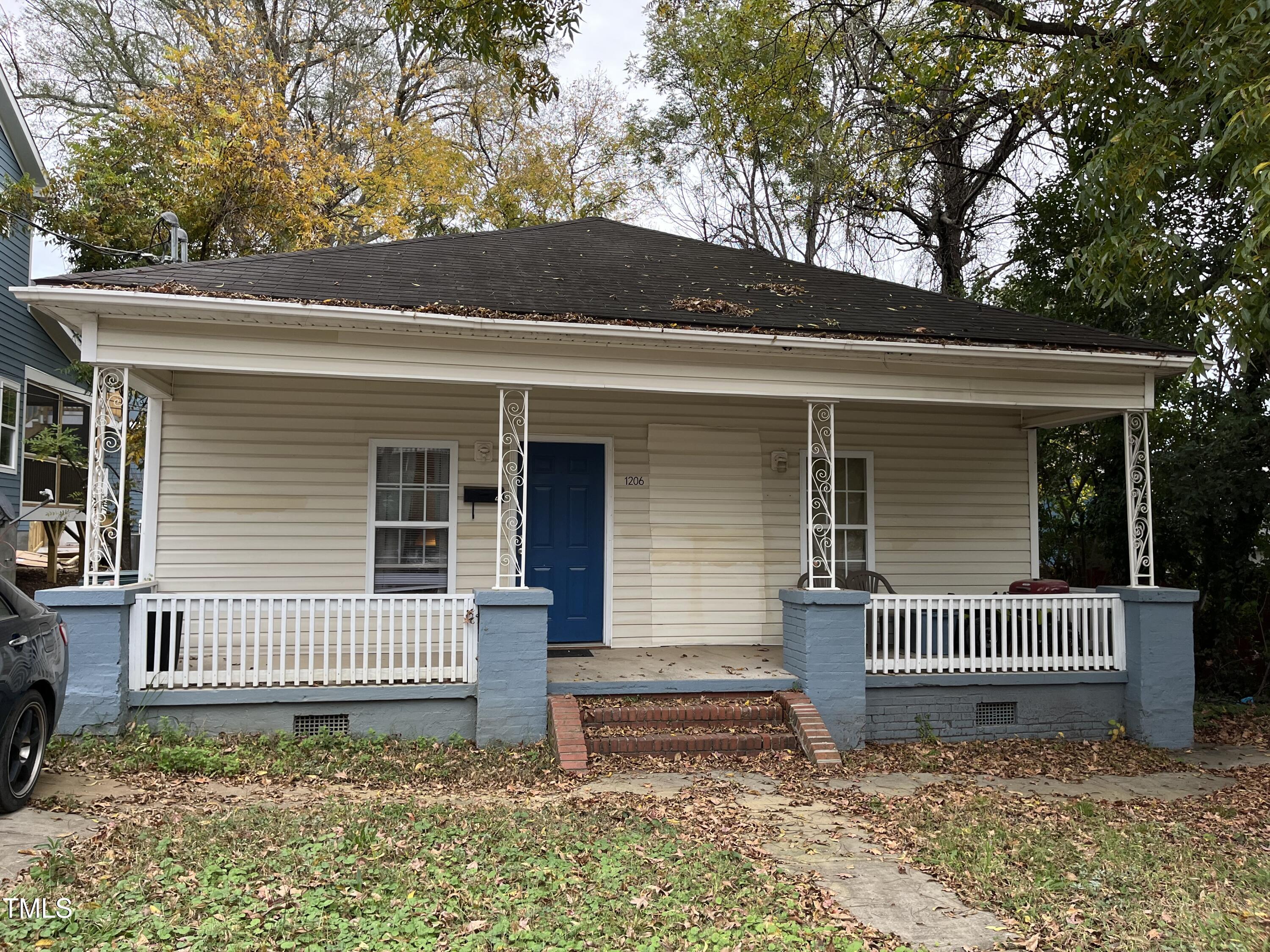 1206 Gearwood Avenue # B Property Photo 1