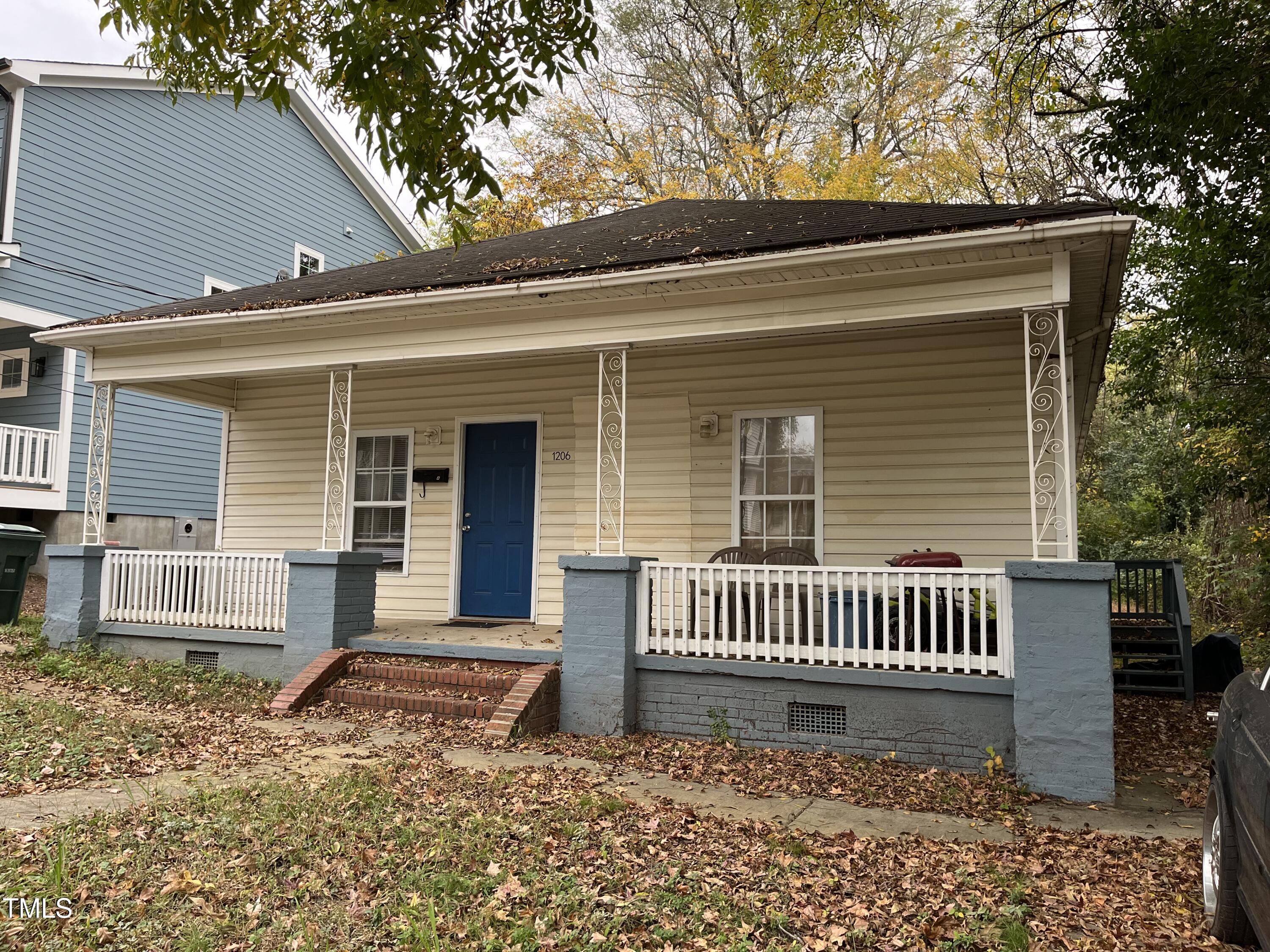 1206 Gearwood Avenue # B Property Photo 2