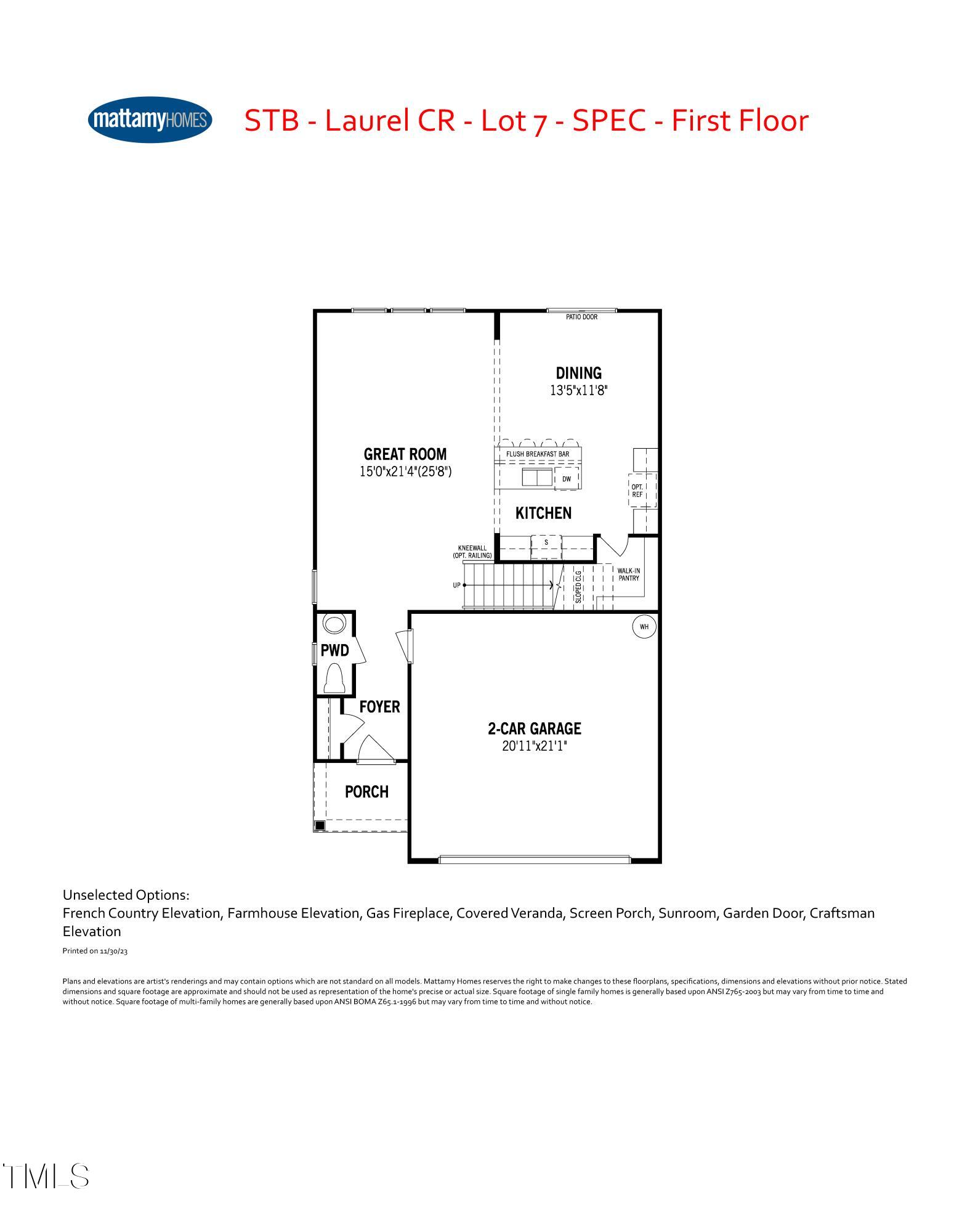 305 Little Creek Drive Property Photo 36