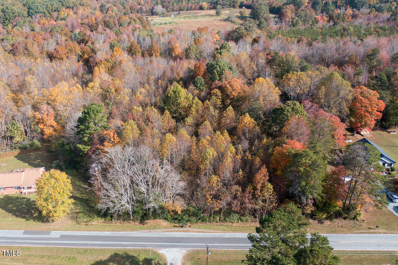Lot 1 High Rock Road Property Photo