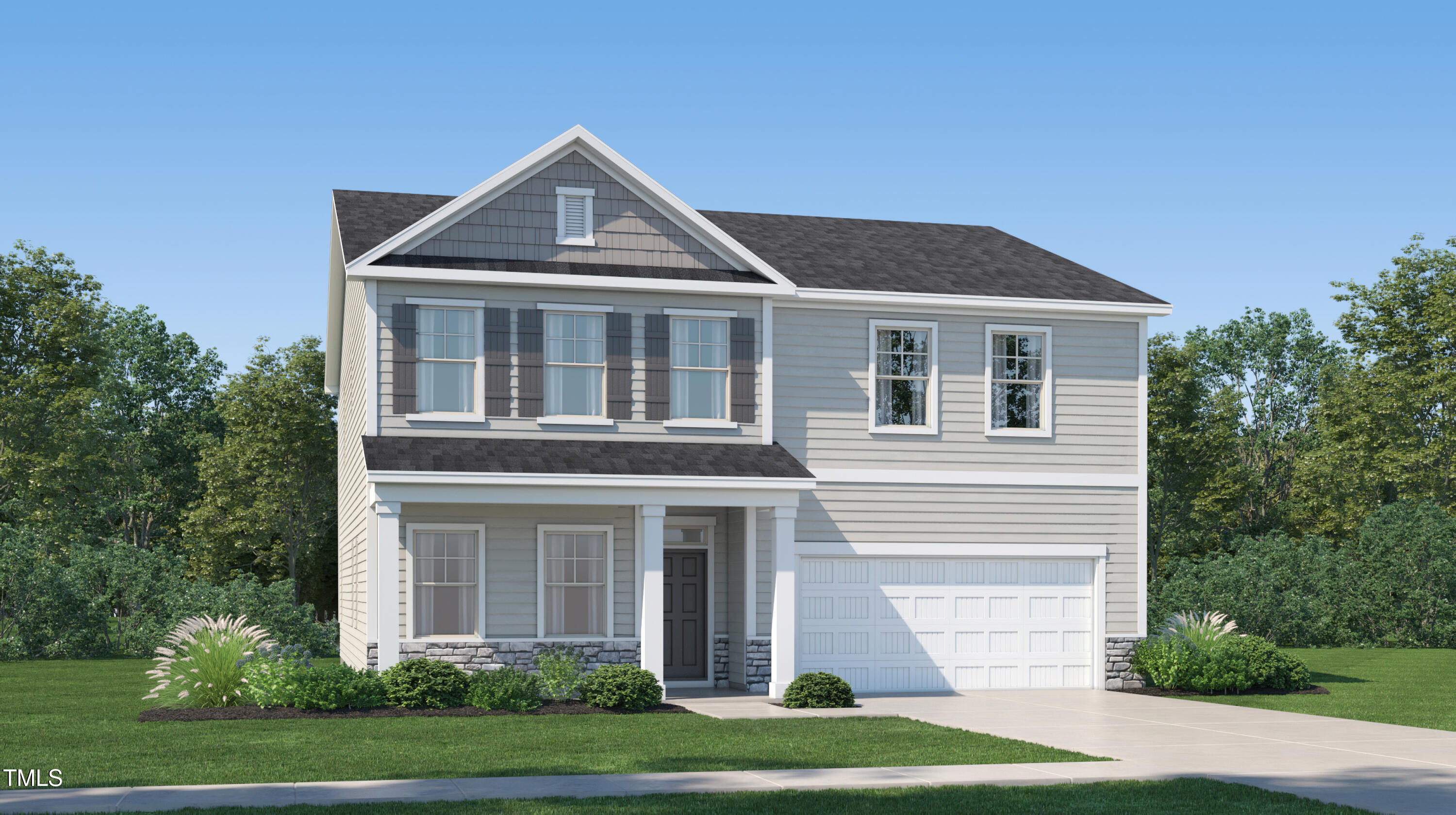 313 Whispering Way Property Photo