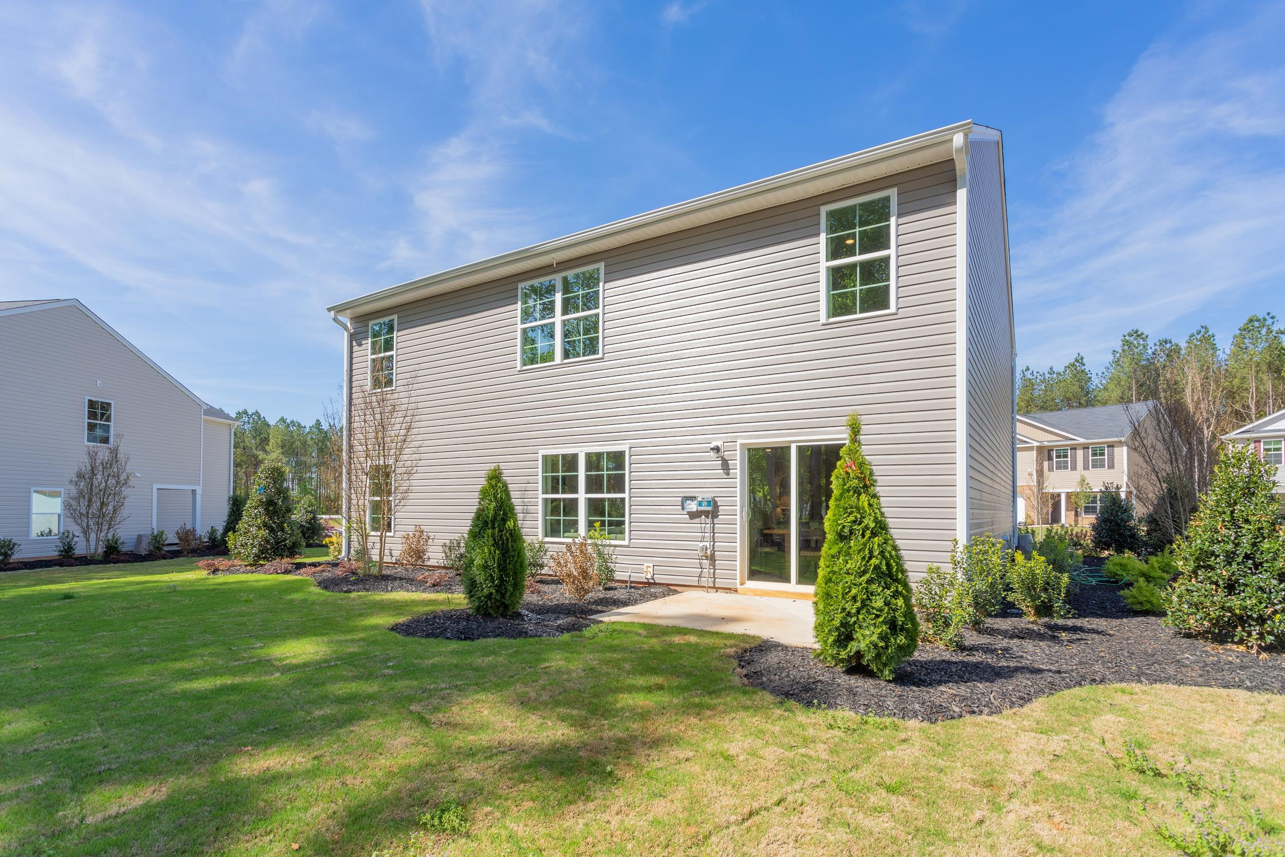316 Leven Drive Property Photo 2