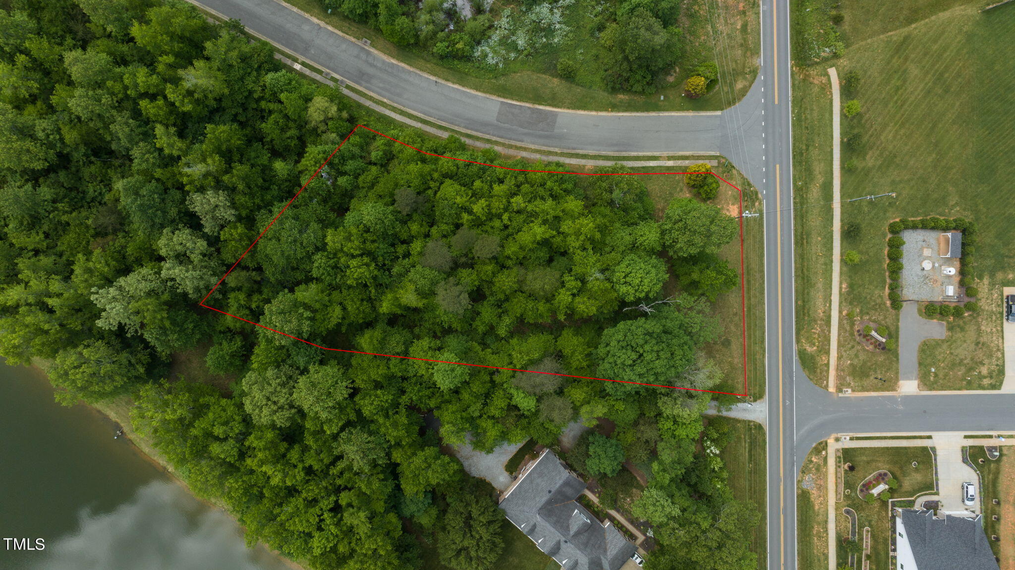 0 W Lake Trail Property Photo