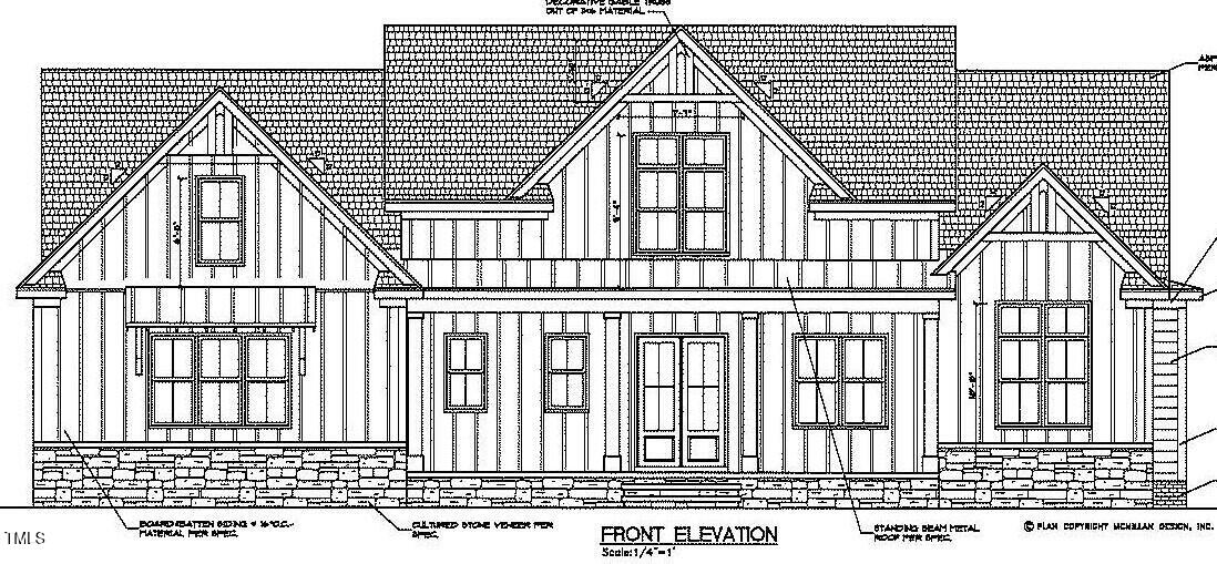 35 Serenity Woods Trail Property Photo 1