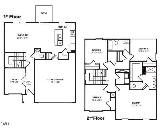 1131 Misty Creek Drive Property Photo 31