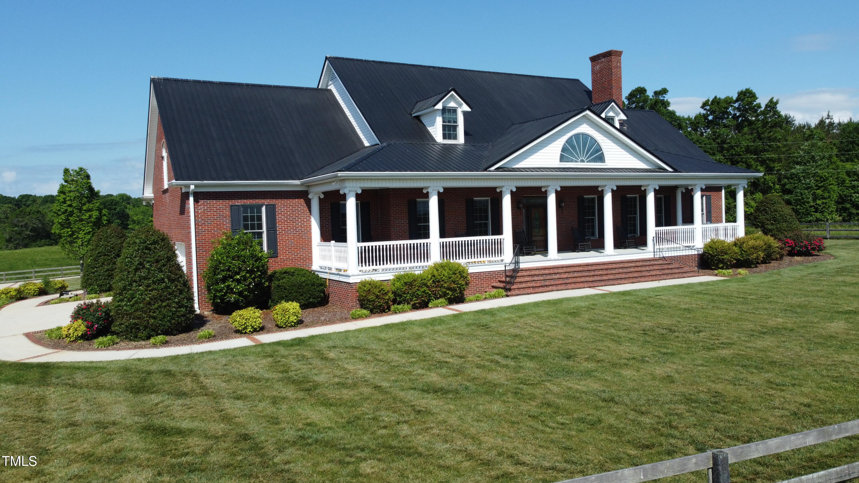 455 Hogan Farm Road Property Photo
