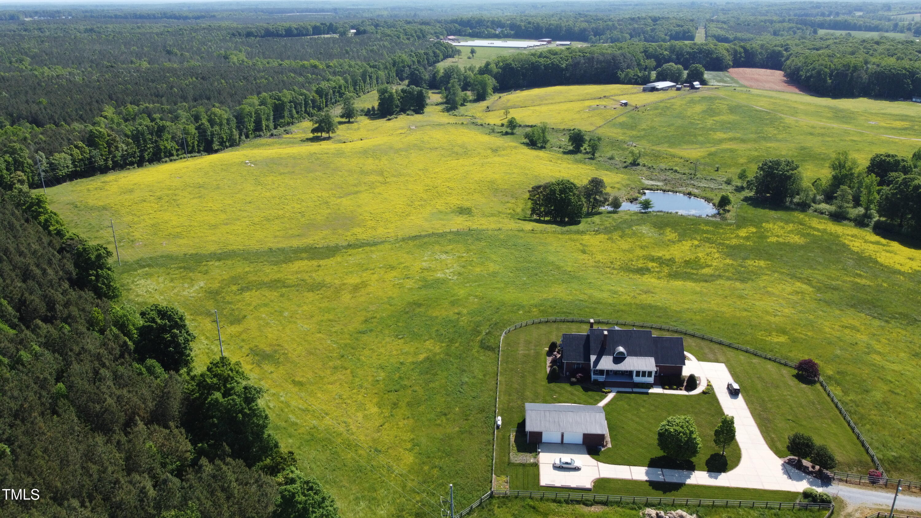 455 Hogan Farm Road Property Photo 1