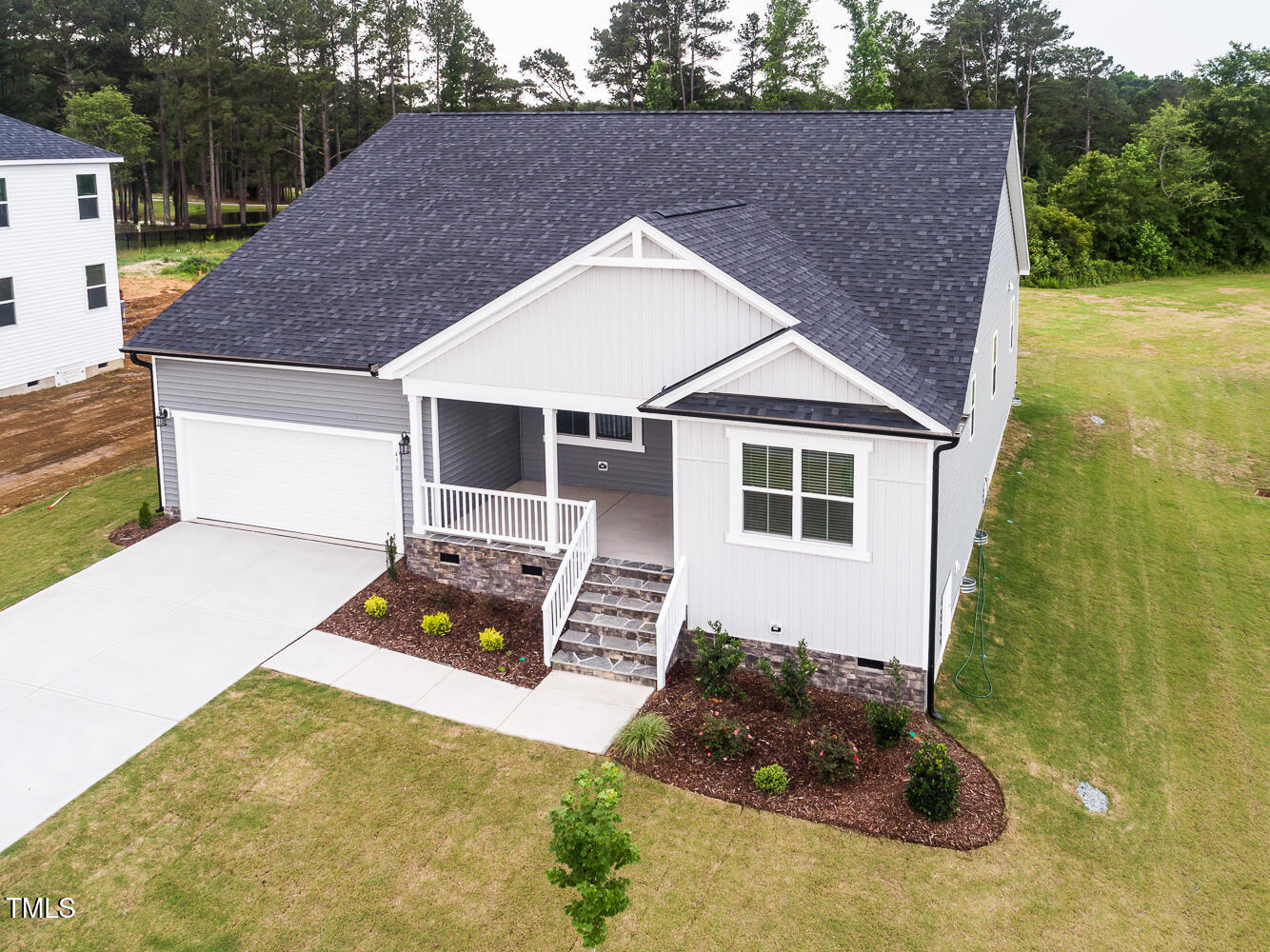 490 Barbour Farm Lane Property Photo 1