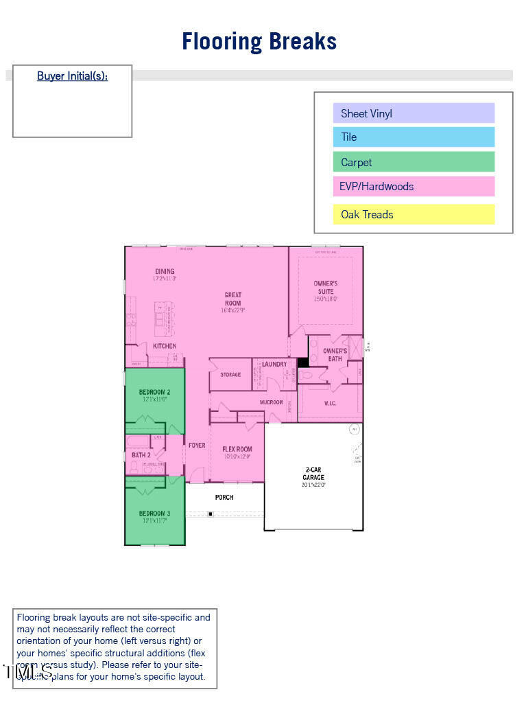 490 Barbour Farm Lane Property Photo 15