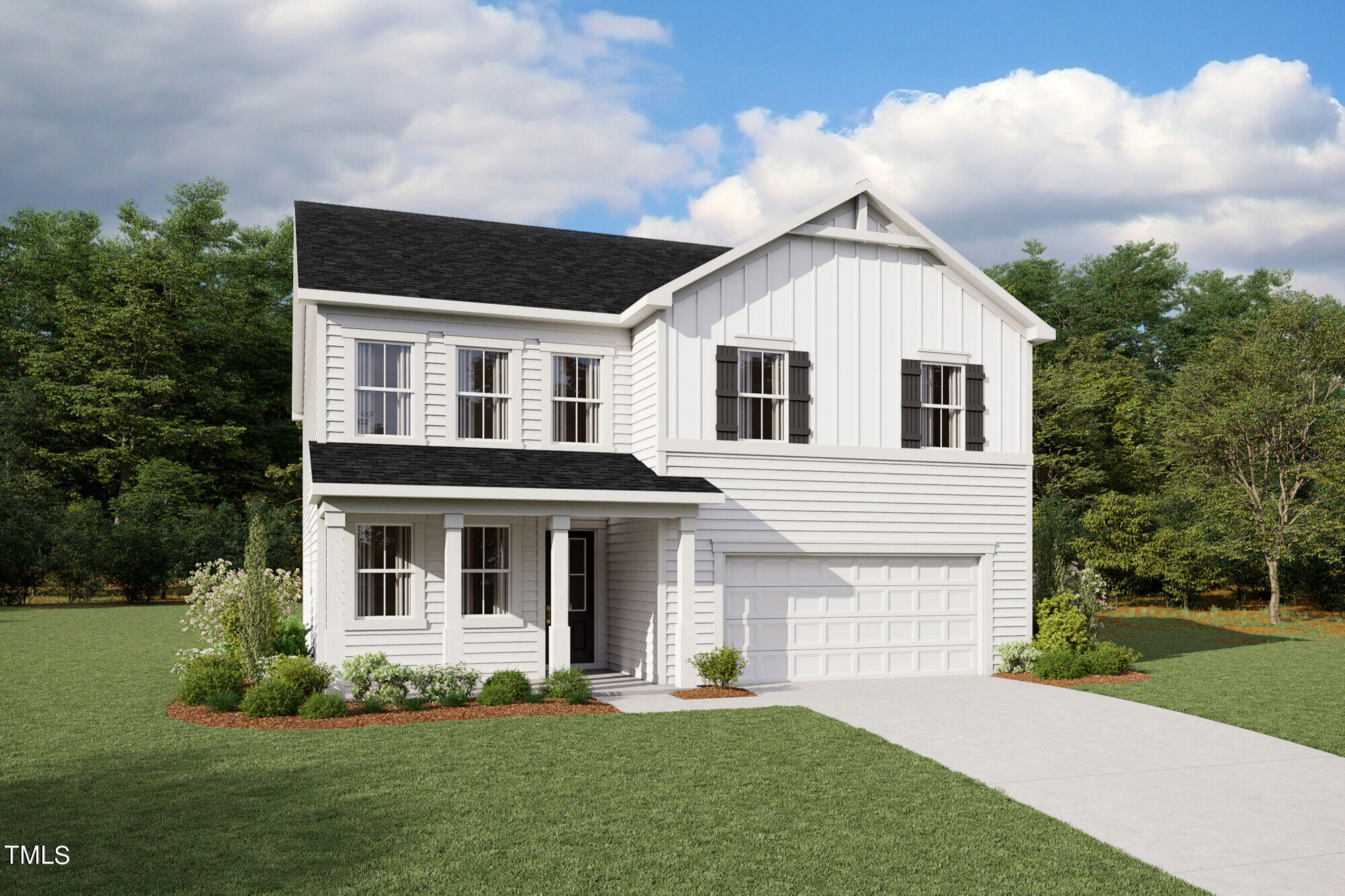 662 Barbour Farm Lane Property Photo