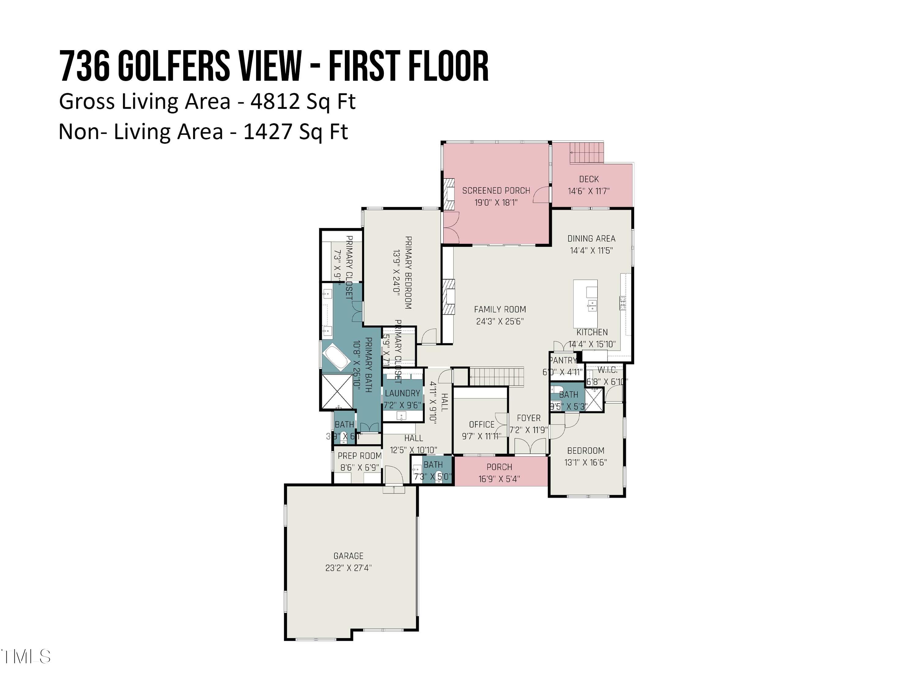 736 Golfers View View Property Photo 34