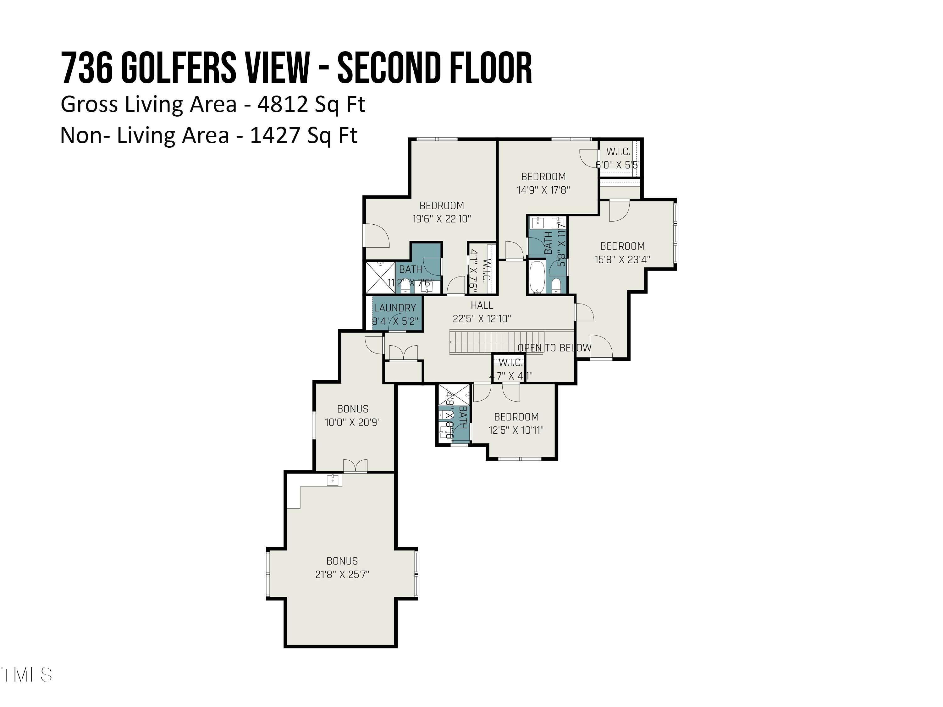 736 Golfers View View Property Photo 35