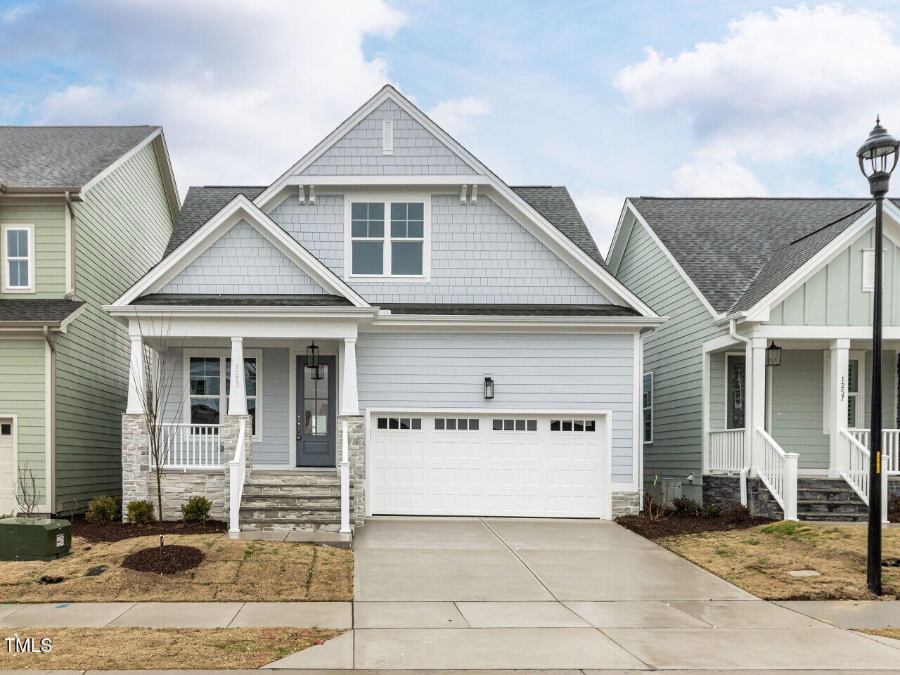 1253 Barreto Drive Property Photo