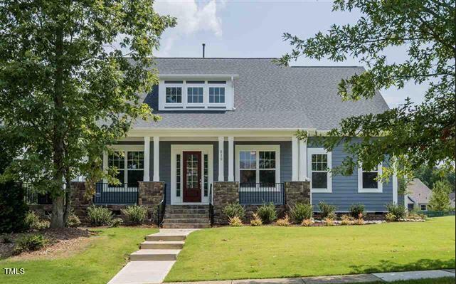 816 Green Oaks Parkway Property Photo