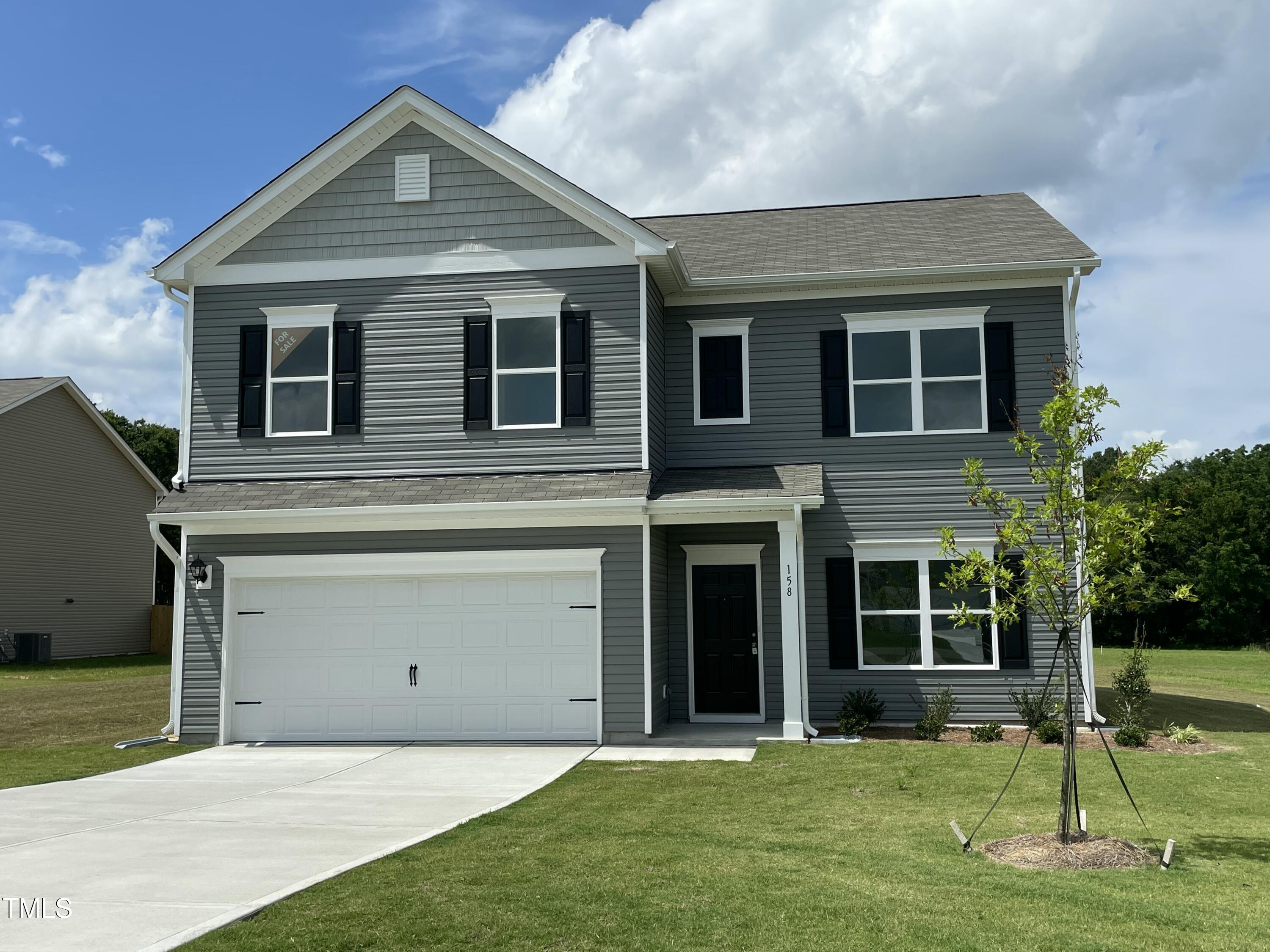 158 Citizens Court # 32