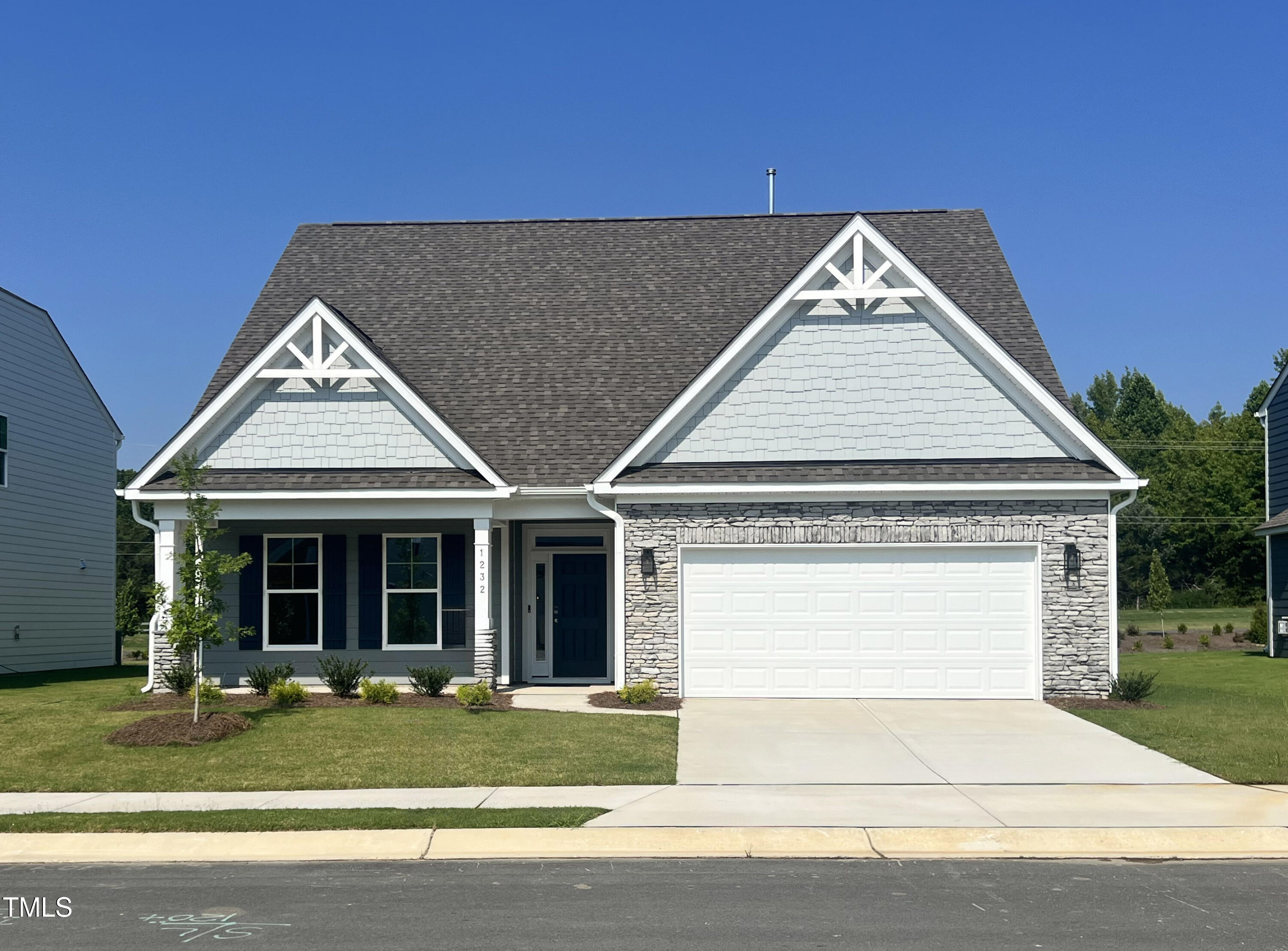 1232 Cricket Street Property Photo 1