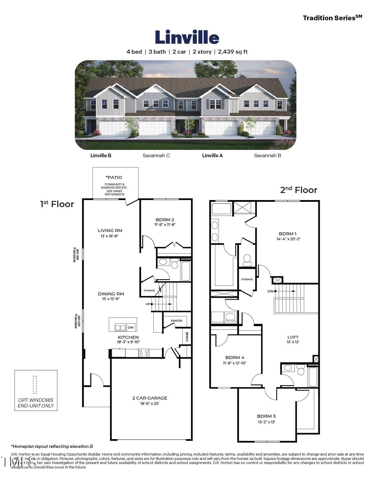 730 Apple Churn Drive Property Photo 4