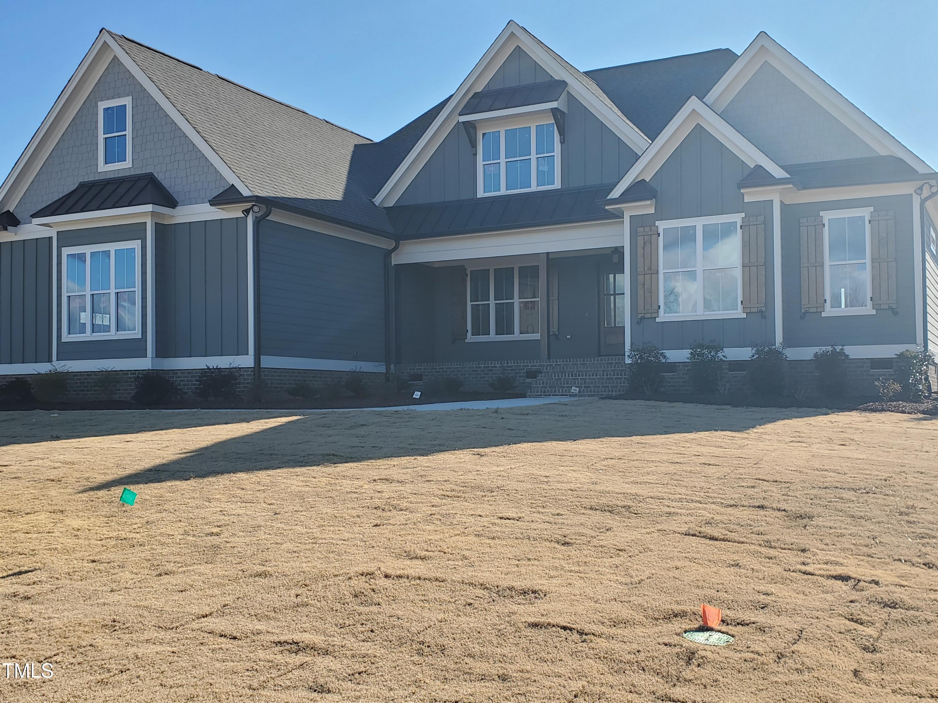 70 Water Willow Lane Property Photo
