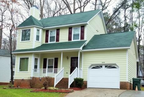 203 Shotts Court Property Photo 1
