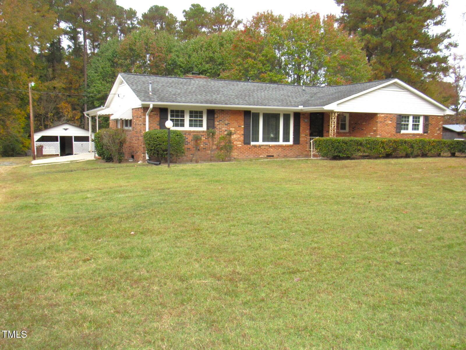 1005 E C Street Property Photo 1