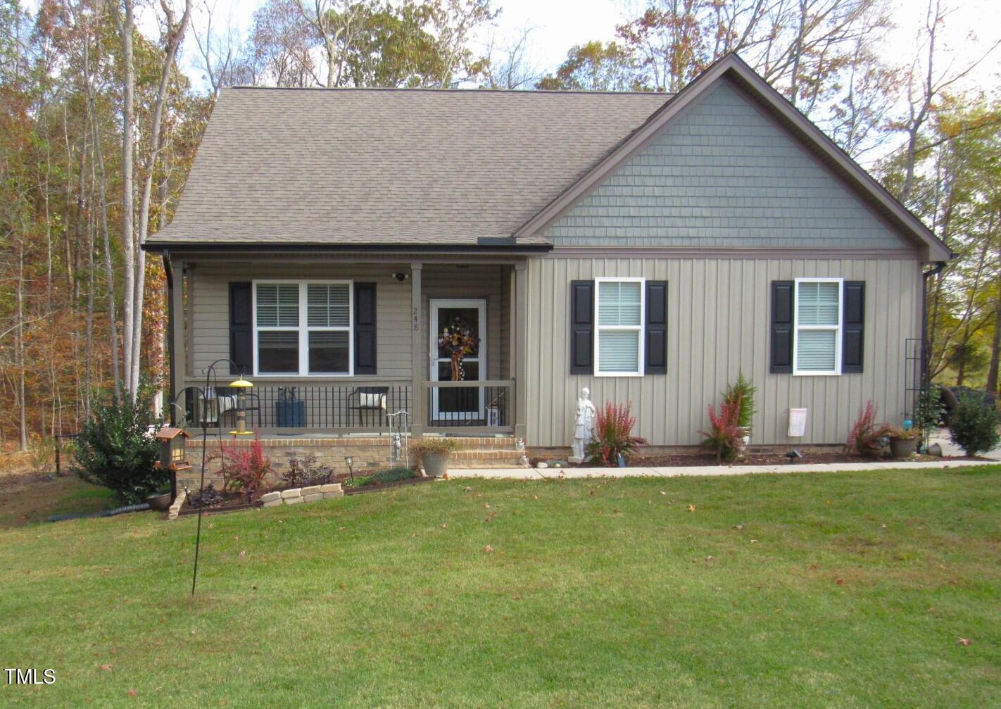 248 Harvey B. Duncan Drive Property Photo 2