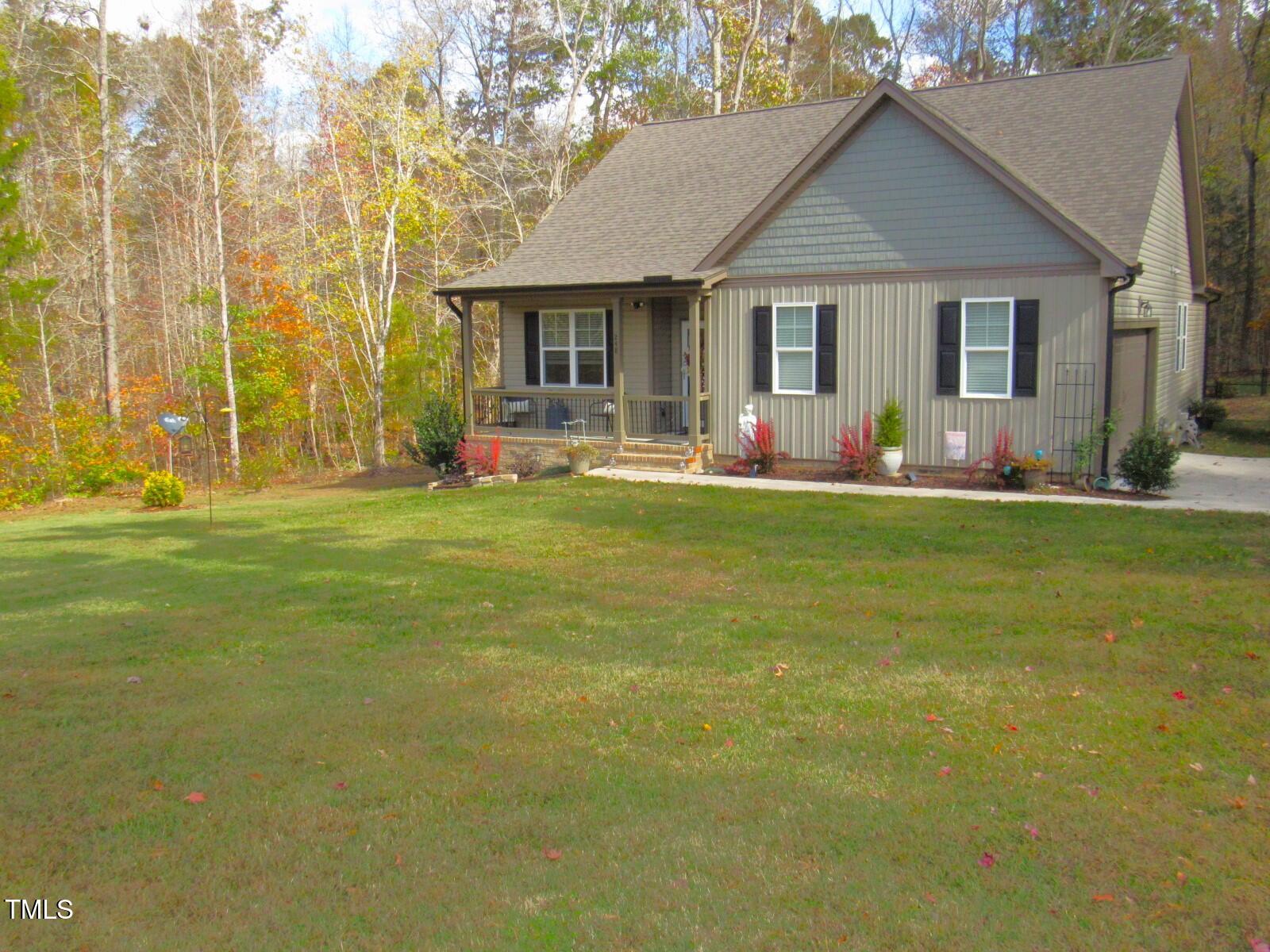 248 Harvey B. Duncan Drive Property Photo 3