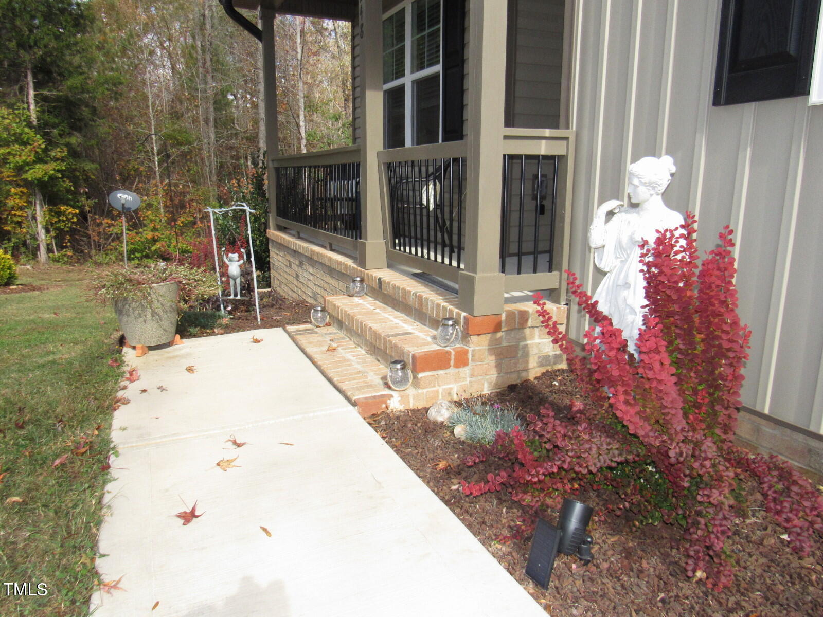 248 Harvey B. Duncan Drive Property Photo 5