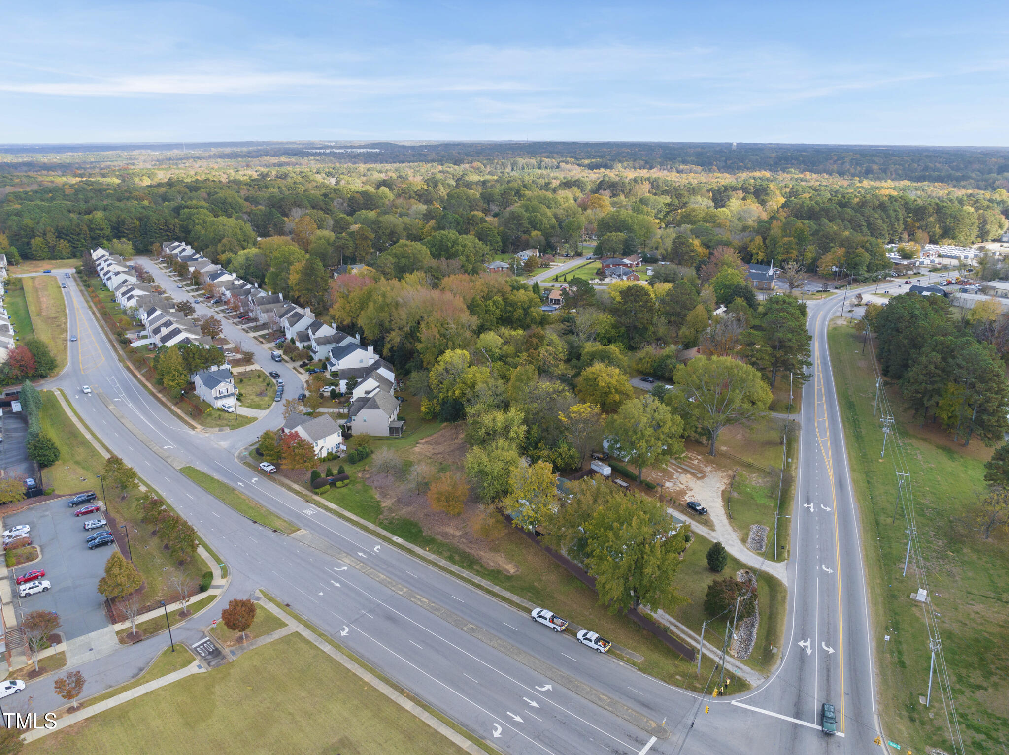500 E Tryon Road Property Photo