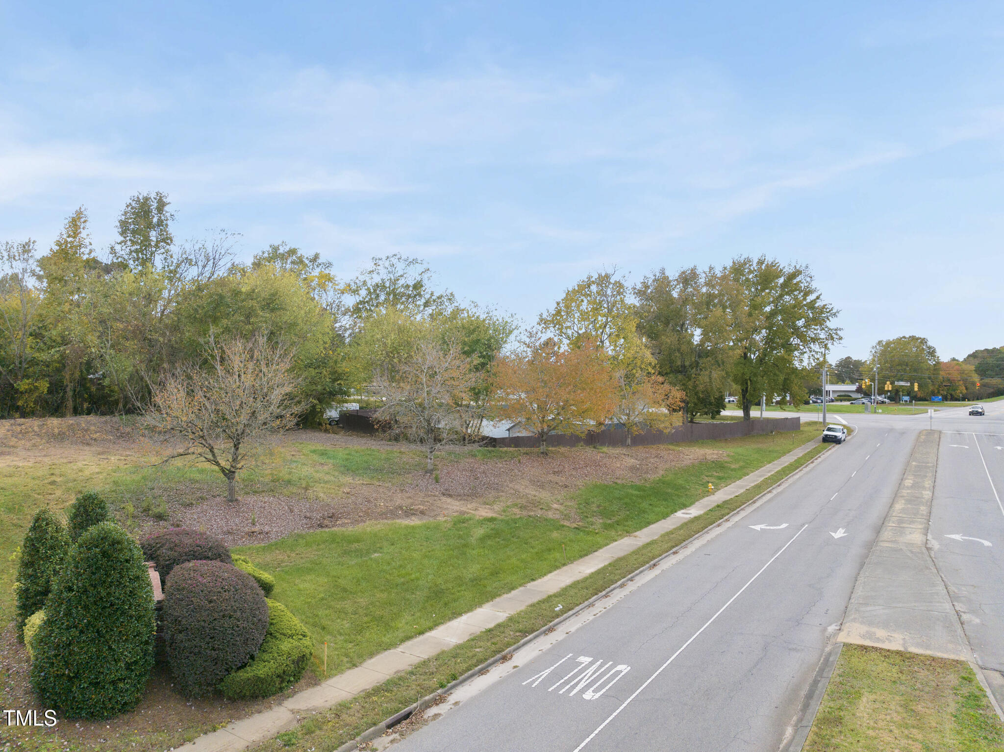 500 E Tryon Road Property Photo 2