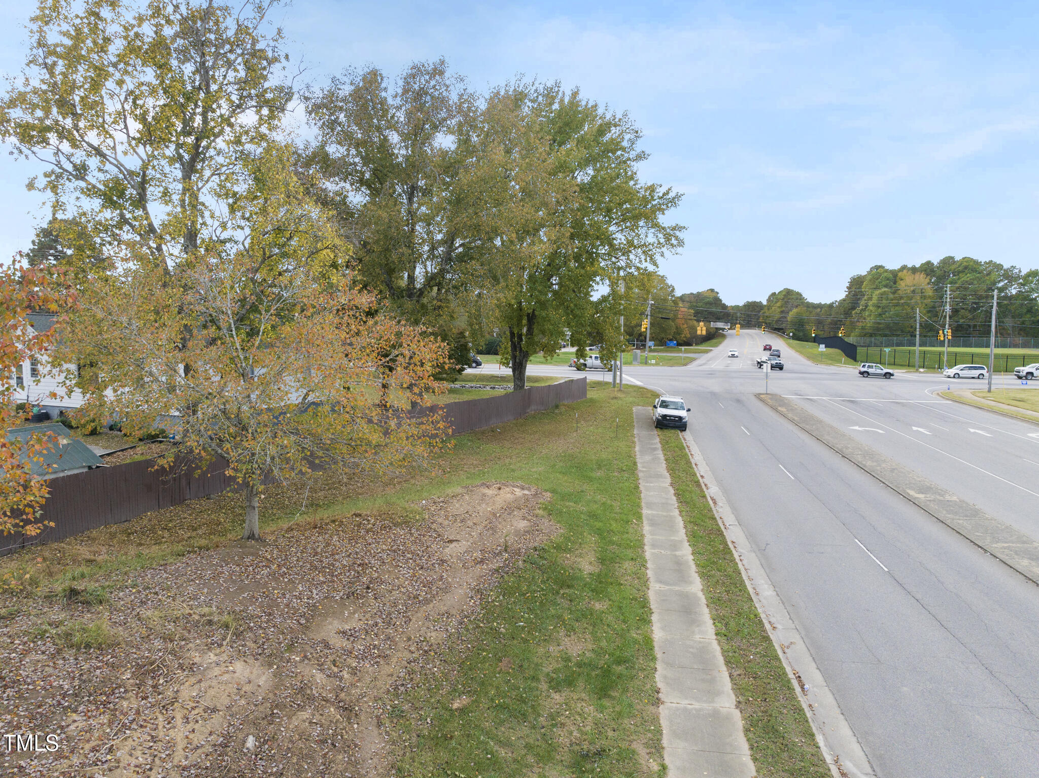 500 E Tryon Road Property Photo 4