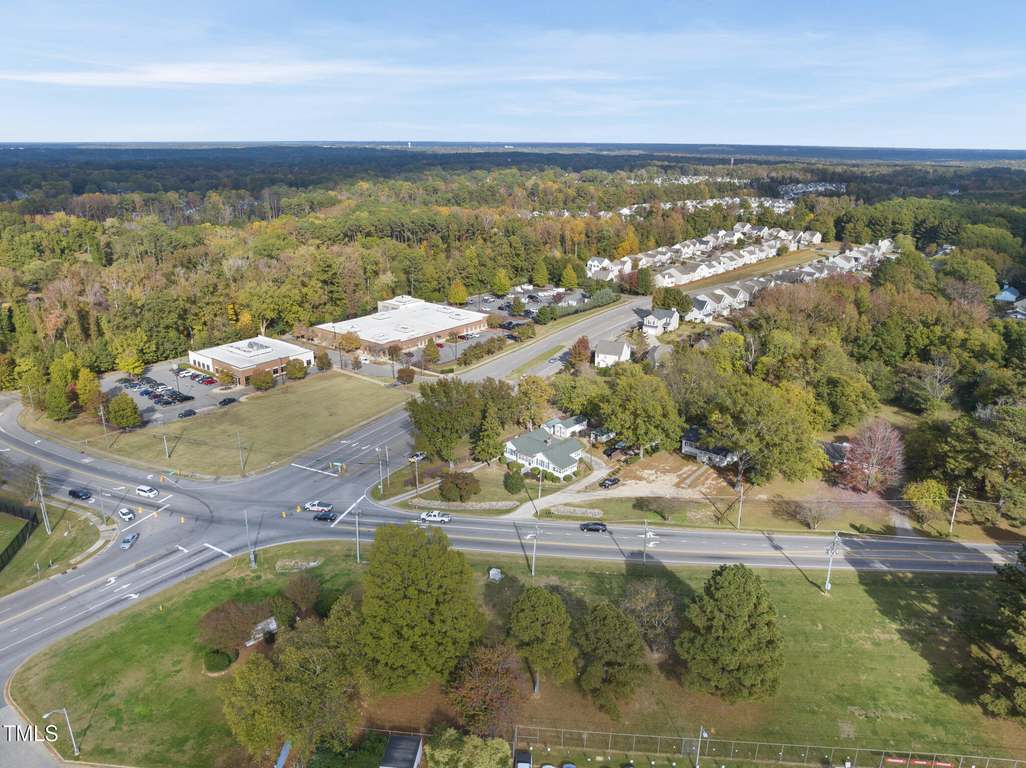 500 E Tryon Road Property Photo 5