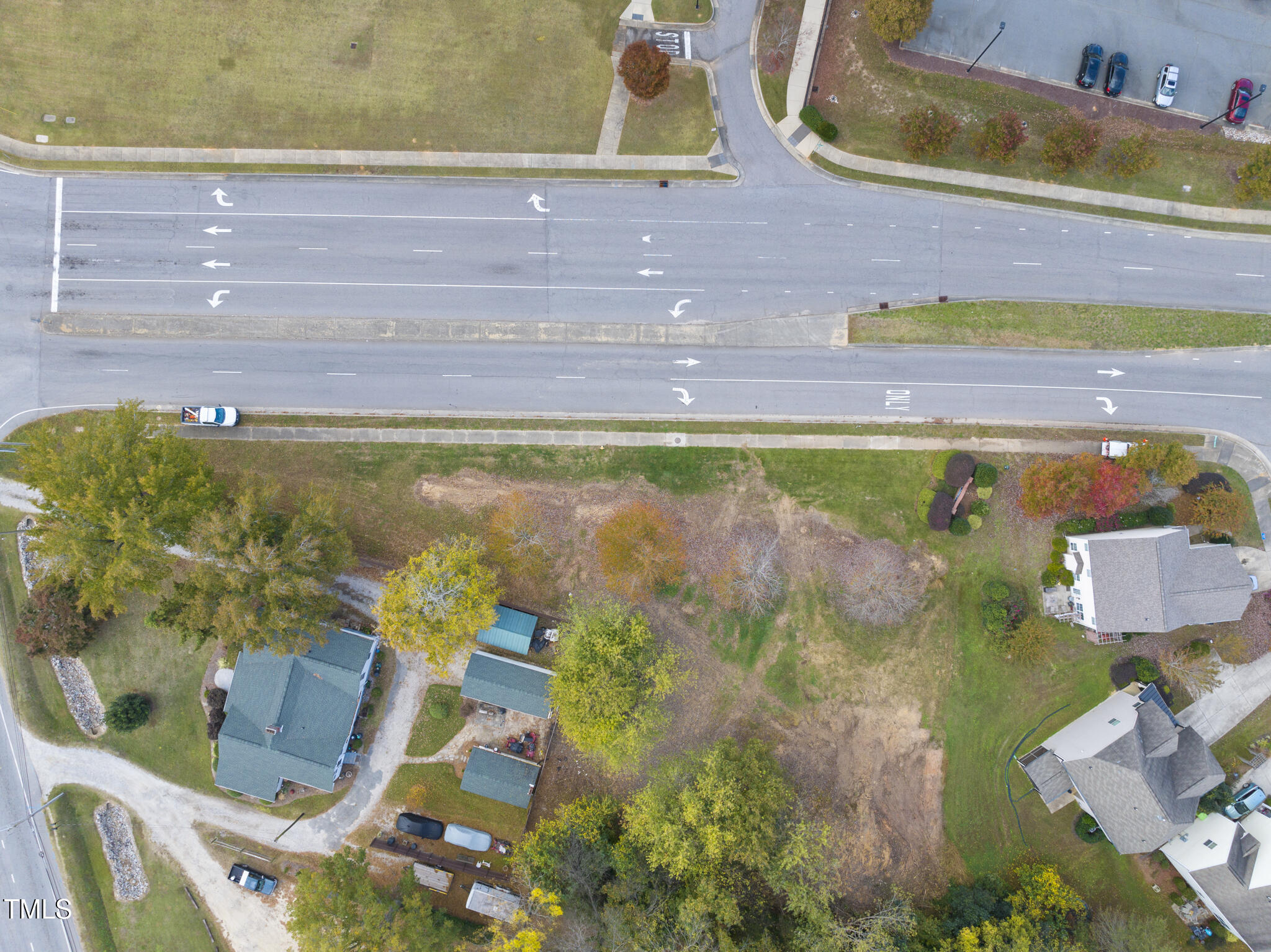 500 E Tryon Road Property Photo 6