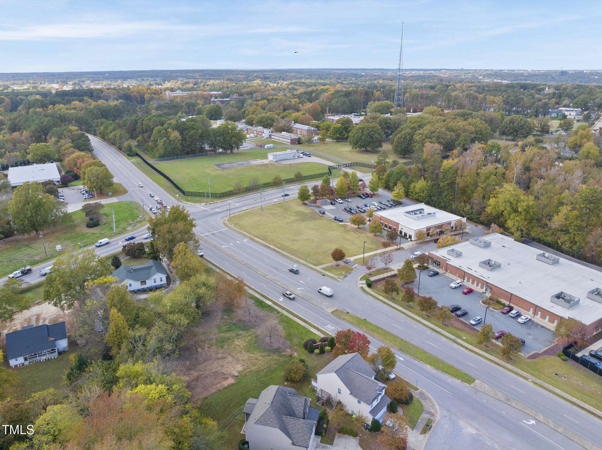 500 E Tryon Road Property Photo 8