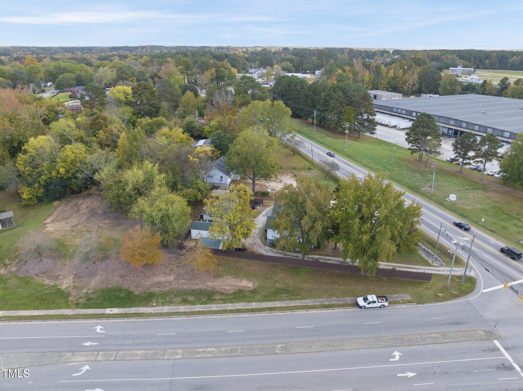 500 E Tryon Road Property Photo 10