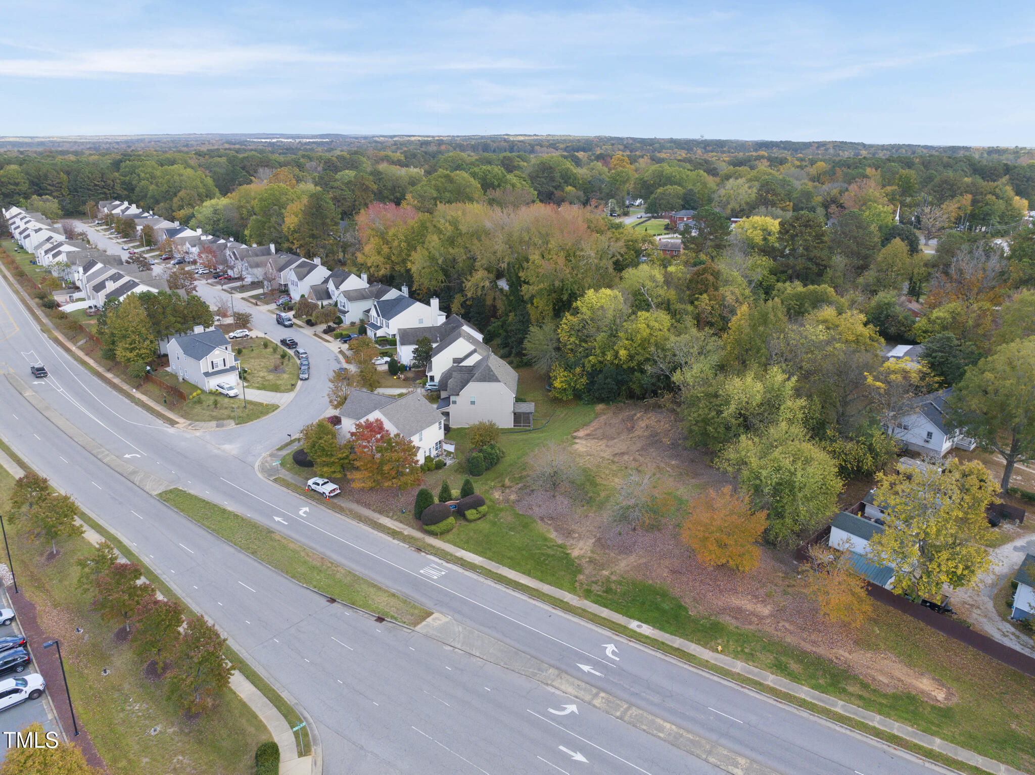500 E Tryon Road Property Photo 11