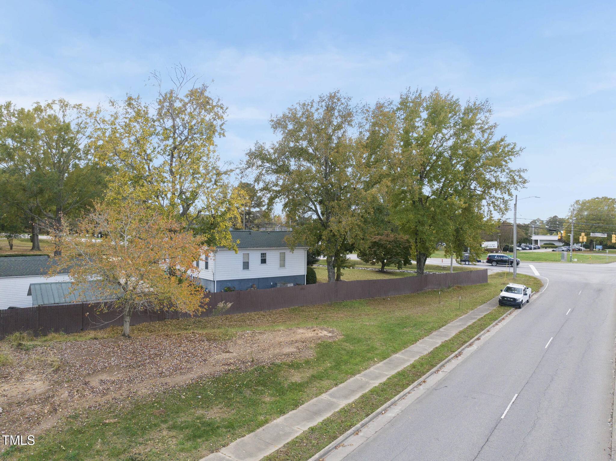 500 E Tryon Road Property Photo 12