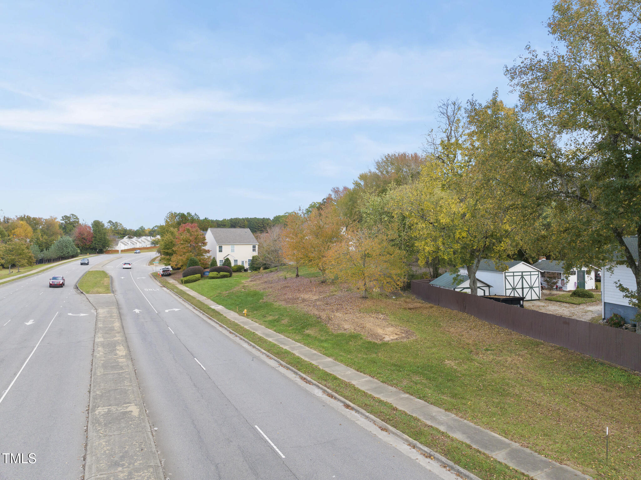 500 E Tryon Road Property Photo 13
