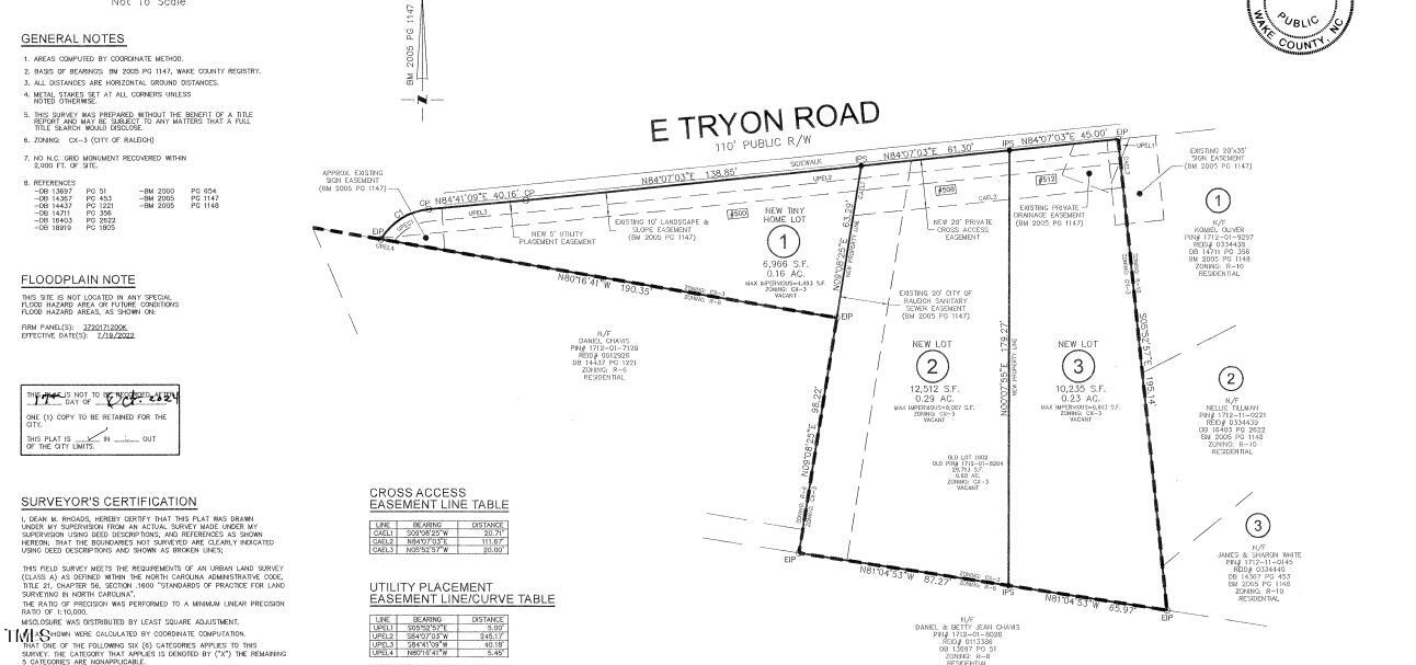 500 E Tryon Road Property Photo 14