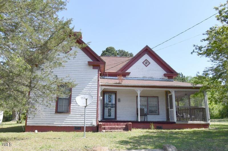 206 W Garner Road Property Photo 1