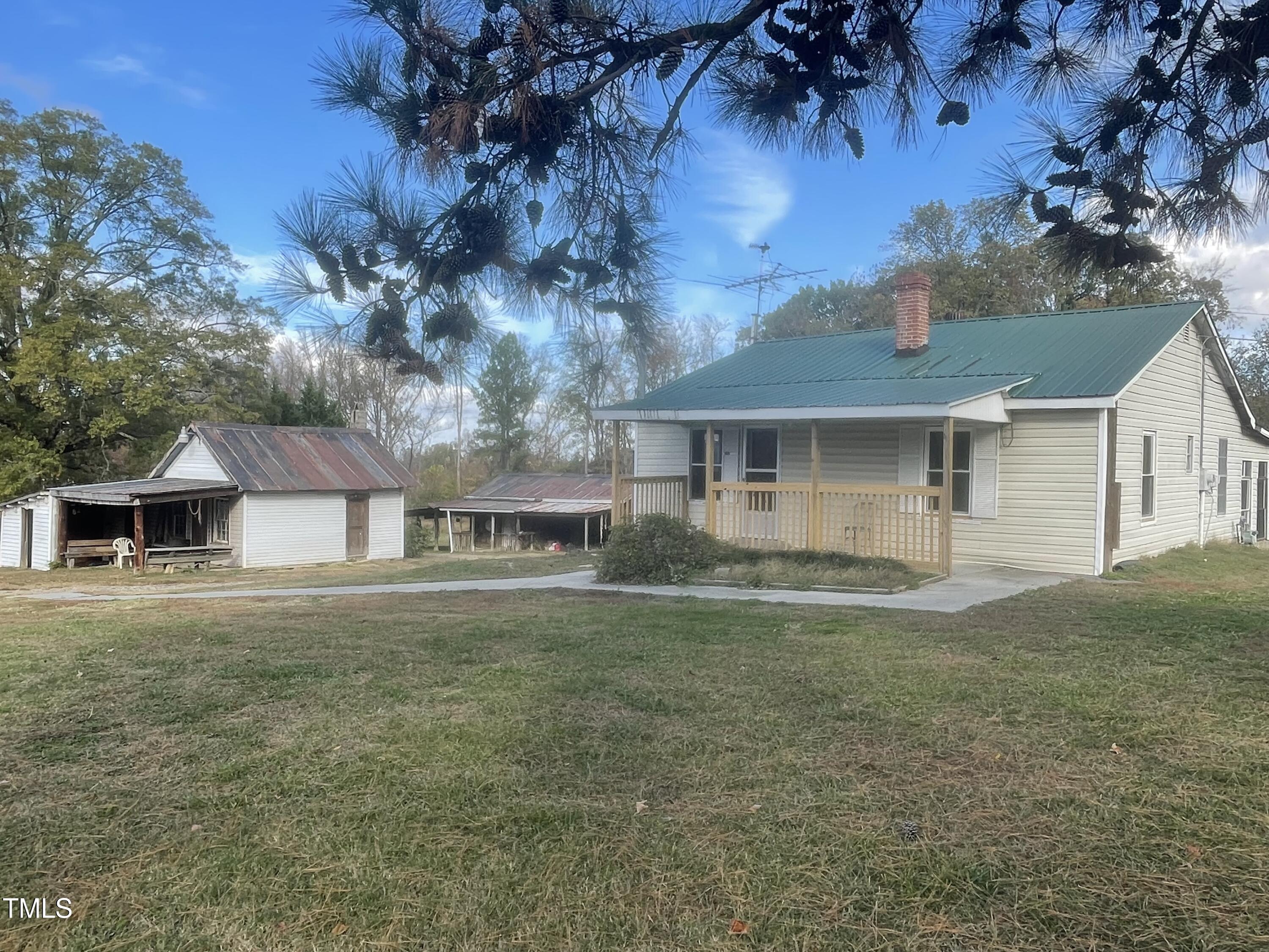 4180 Mcghees Mill Road Property Photo