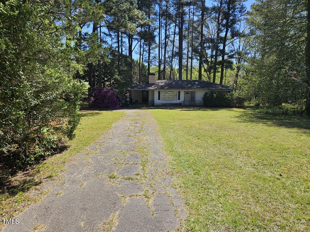 6004 Lead Mine Road Property Photo