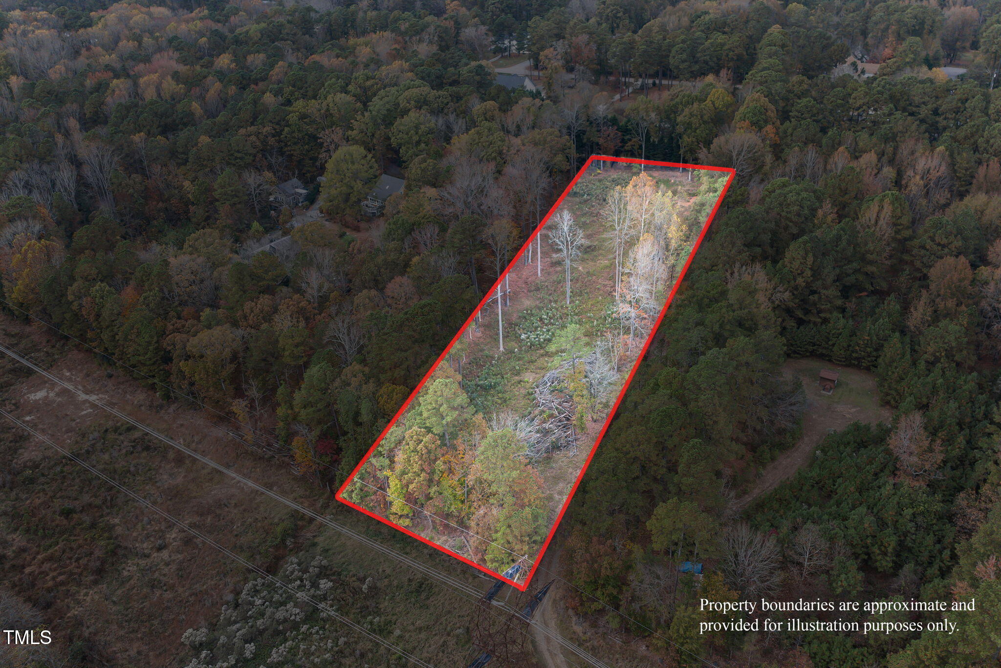 6917 Fiddleman Way Property Photo 1