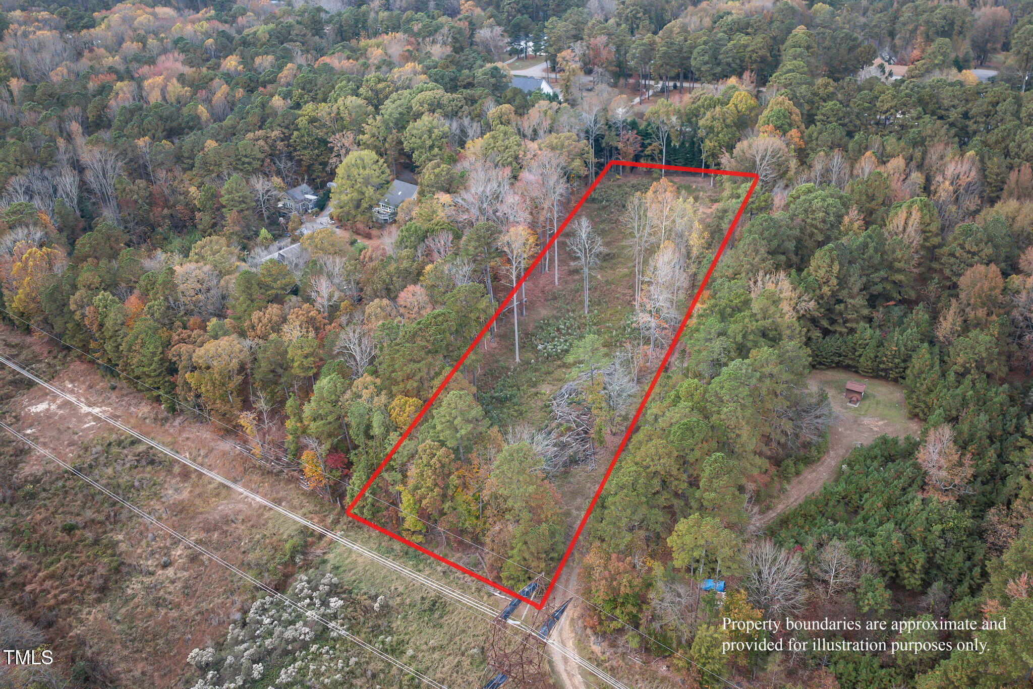 6917 Fiddleman Way Property Photo 2