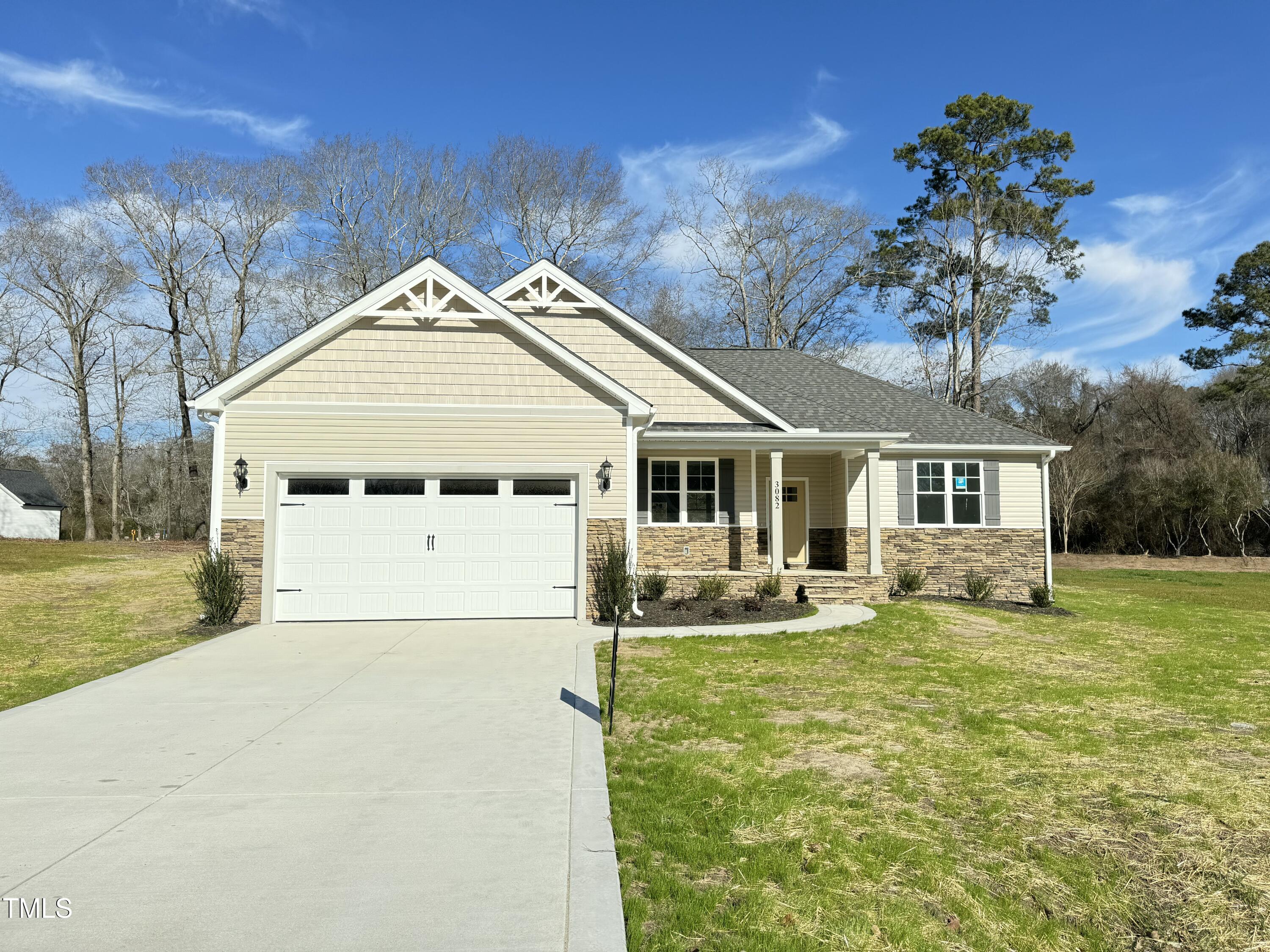 3082 Marion Heights Drive Property Photo