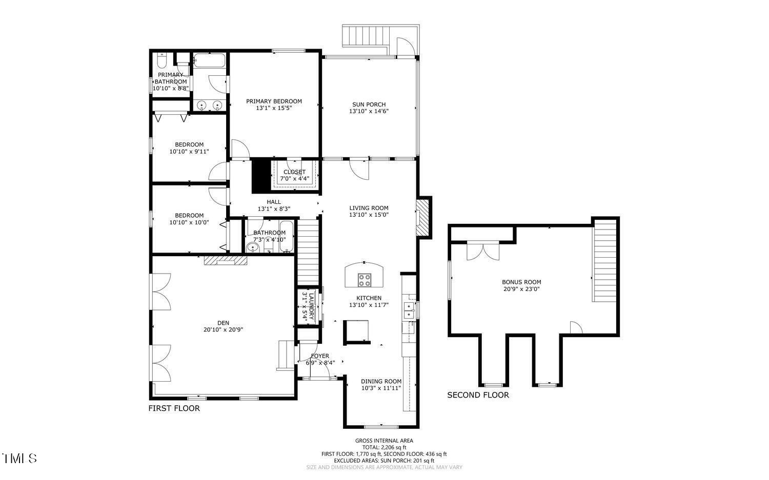 401 Daisy Court Property Photo 2