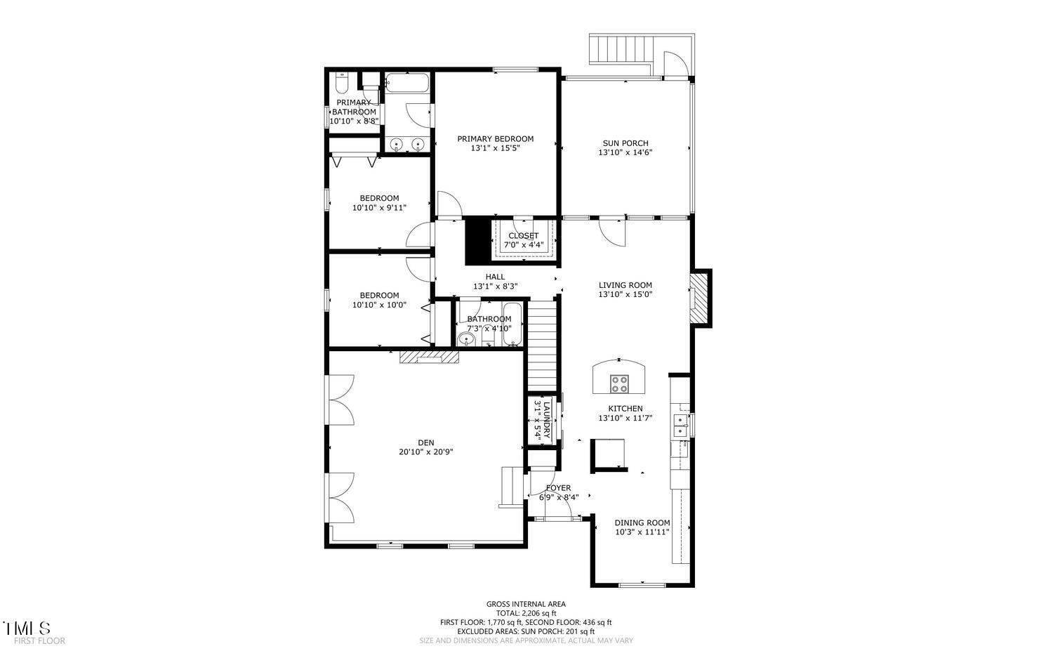 401 Daisy Court Property Photo 3